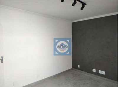 Sala-Conjunto, 32 m² - Foto 4