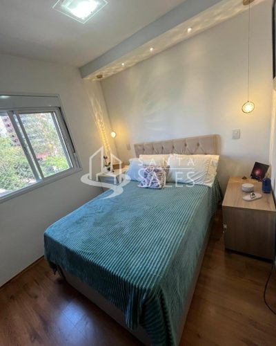 Apartamento, 3 quartos, 72 m² - Foto 5