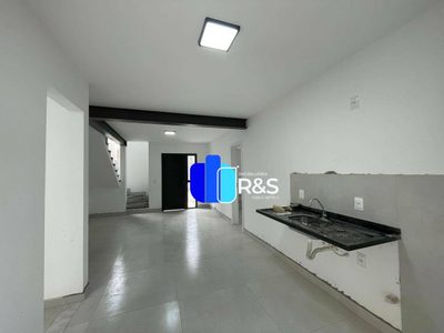 Casa, 2 quartos, 81 m² - Foto 4