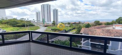 Apartamento, 3 quartos, 156 m² - Foto 1