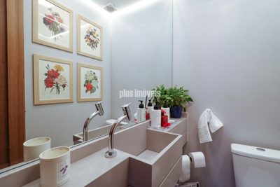Apartamento, 3 quartos, 179 m² - Foto 3