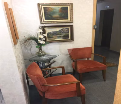 Sala-Conjunto, 32 m² - Foto 5
