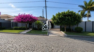 Casa, 3 quartos, 188 m² - Foto 3