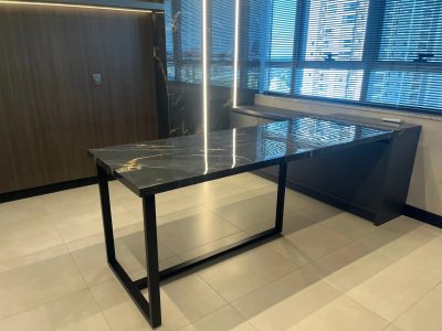 Sala-Conjunto, 76 m² - Foto 3