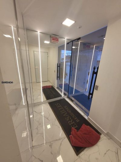 Apartamento, 2 quartos, 75 m² - Foto 2