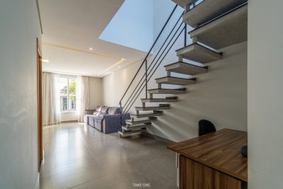 Casa de Condomínio, 3 quartos - Foto 3