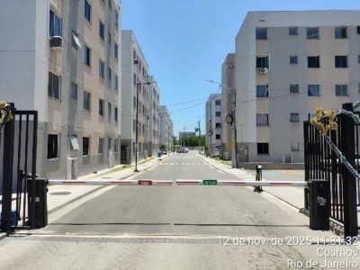 Apartamento, 2 quartos, 43 m² - Foto 1