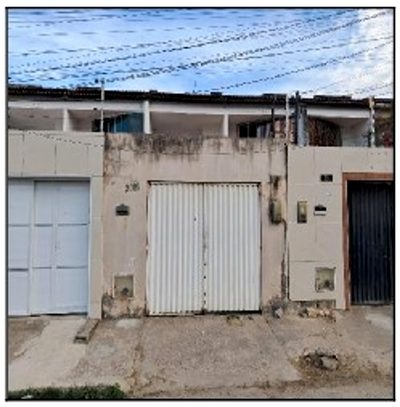 Casa, 1 quarto, 84 m² - Foto 1
