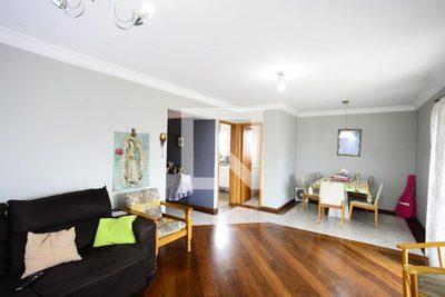 Apartamento, 3 quartos, 141 m² - Foto 2