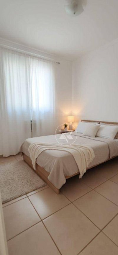 Apartamento, 2 quartos, 46 m² - Foto 2