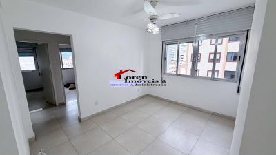 Apartamento, 2 quartos, 65 m² - Foto 1