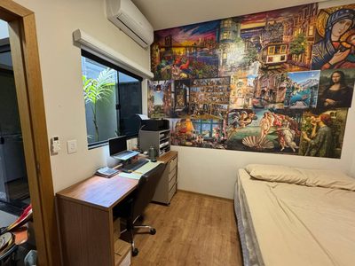 Casa, 3 quartos, 120 m² - Foto 5