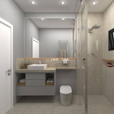 Casa, 3 quartos, 150 m² - Foto 5