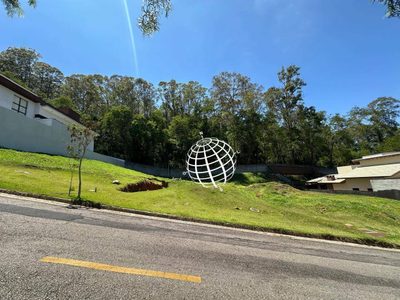 Loteamento e Condomínio, 600 m² - Foto 1