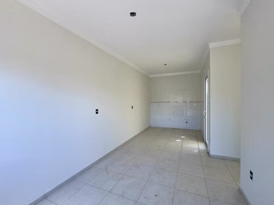 Casa de Condomínio, 2 quartos - Foto 1
