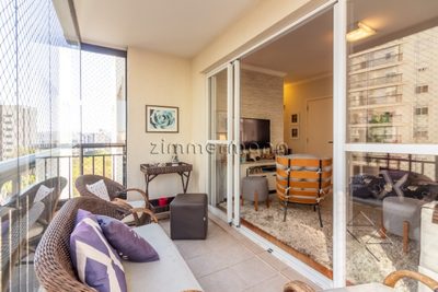 Apartamento, 4 quartos, 142 m² - Foto 5