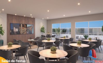 Apartamento, 2 quartos, 78 m² - Foto 4