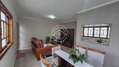 Casa de Condomínio, 3 quartos - Foto 3