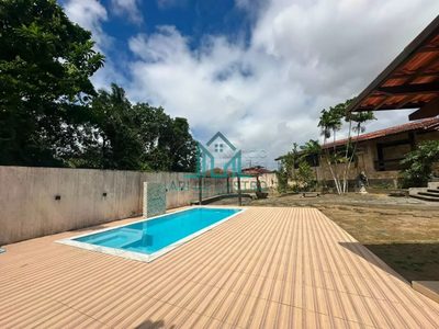 Casa, 3 quartos, 360 m² - Foto 2