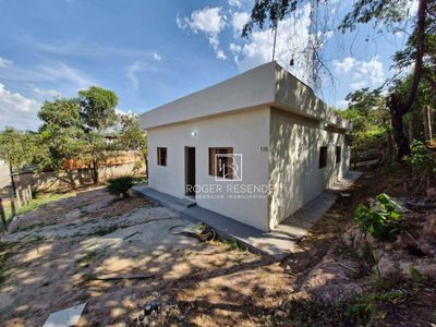 Casa, 3 quartos, 90 m² - Foto 1