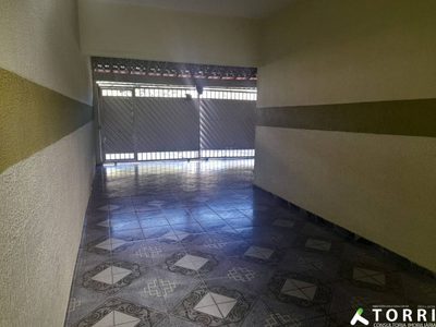 Sobrado, 3 quartos, 182 m² - Foto 4