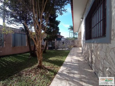 Casa, 5 quartos, 203 m² - Foto 3