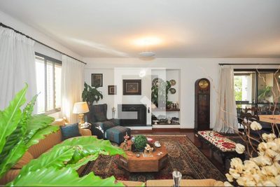Apartamento, 4 quartos, 226 m² - Foto 3