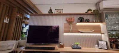 Apartamento, 3 quartos, 144 m² - Foto 2