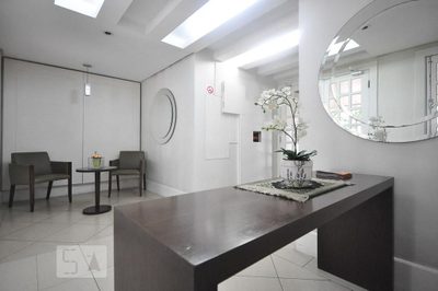Apartamento, 2 quartos, 78 m² - Foto 2