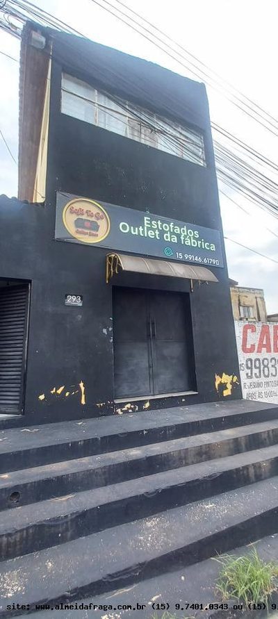 Loja-Salão, 130 m² - Foto 1
