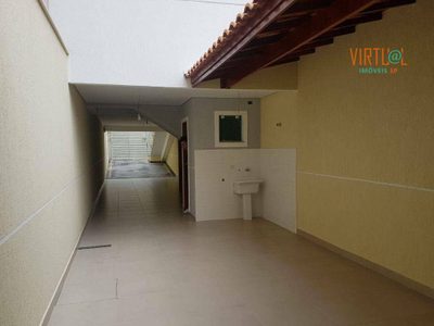 Sobrado, 3 quartos, 190 m² - Foto 5