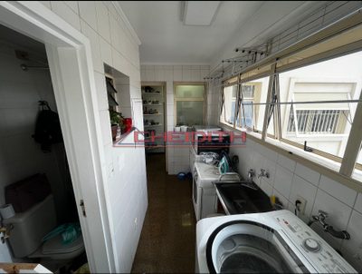 Apartamento, 4 quartos, 160 m² - Foto 2