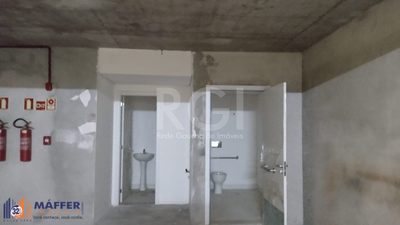 Loja-Salão, 260 m² - Foto 5