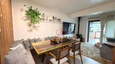 Apartamento, 2 quartos, 100 m² - Foto 2