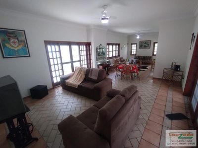 Casa, 4 quartos, 251 m² - Foto 5