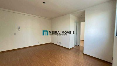 Apartamento, 2 quartos, 55 m² - Foto 2