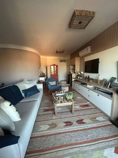 Apartamento, 3 quartos, 125 m² - Foto 1
