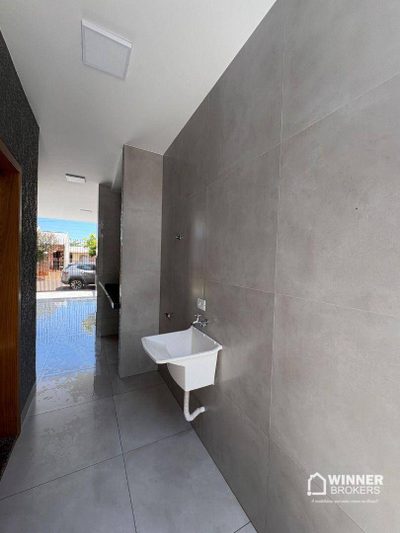 Casa, 3 quartos, 86 m² - Foto 3