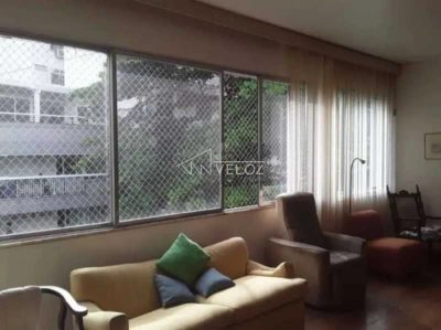Apartamento, 3 quartos, 152 m² - Foto 2