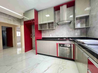 Casa, 3 quartos, 195 m² - Foto 1