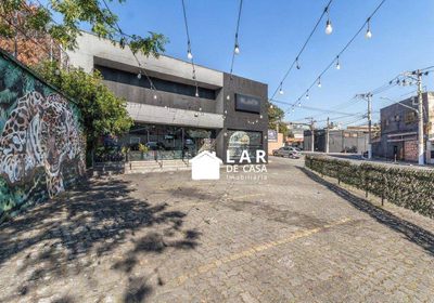 Depósito-Galpão, 1829 m² - Foto 4