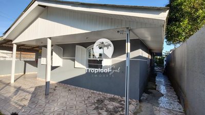 Casa, 4 quartos, 100 m² - Foto 4