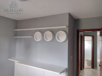 Apartamento, 3 quartos, 82 m² - Foto 1
