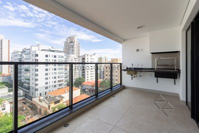 Apartamento, 3 quartos, 115 m² - Foto 2