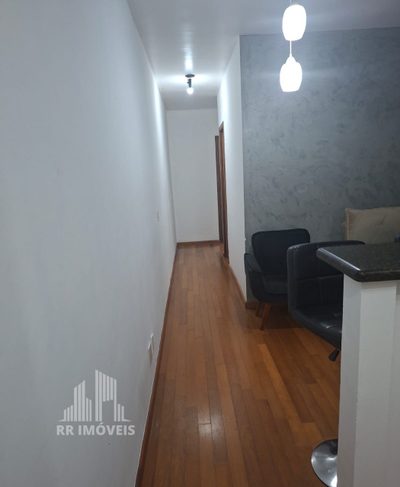 Apartamento, 2 quartos, 58 m² - Foto 3