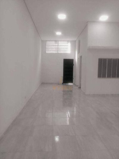Loja-Salão, 135 m² - Foto 3