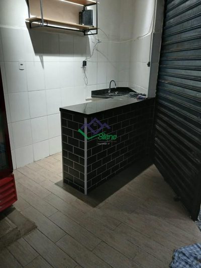 Loja-Salão, 90 m² - Foto 4