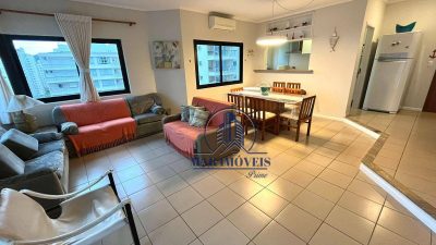 Apartamento, 3 quartos, 110 m² - Foto 3