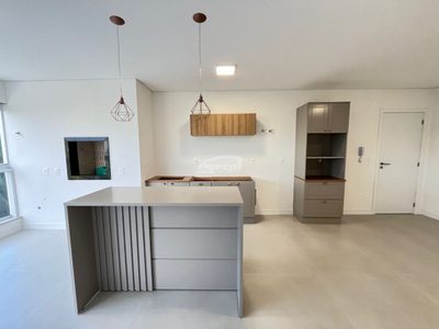Apartamento, 2 quartos, 84 m² - Foto 2
