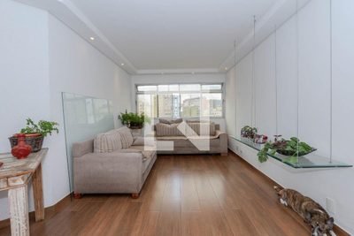 Apartamento, 3 quartos, 131 m² - Foto 5